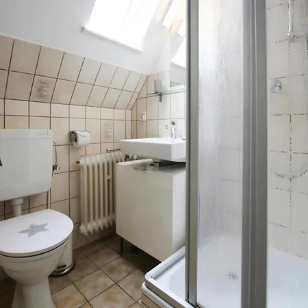 Ferienwohnung, St Peter-ording, Cleaning Included *