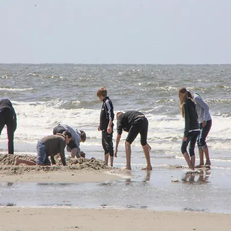 Ferienwohnung, St Peter-ording, Cleaning Included * Böhl