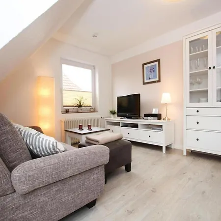 Ferienwohnung, St Peter-ording, Cleaning Included Appartement *