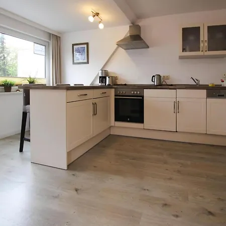 Ferienwohnung, St Peter-ording, Cleaning Included Appartement *