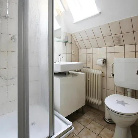 Ferienwohnung, St Peter-ording, Cleaning Included Appartement Böhl