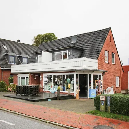 Ferienwohnung, St Peter-ording, Cleaning Included Appartement