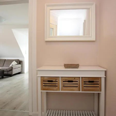 Ferienwohnung, St Peter-ording, Cleaning Included *