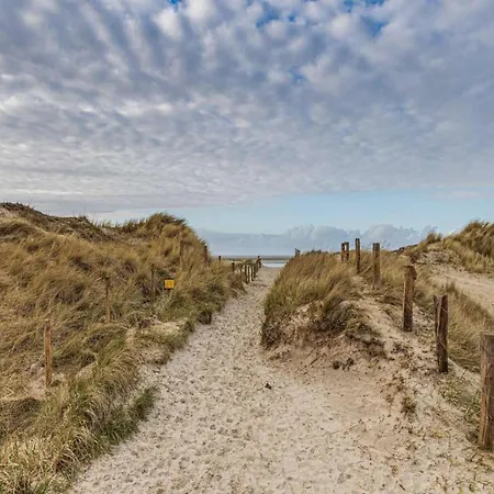 Ferienwohnung, St Peter-ording, Cleaning Included