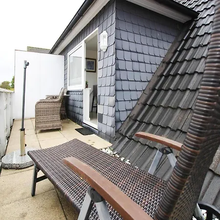 Ferienwohnung, St Peter-ording, Cleaning Included Appartement *