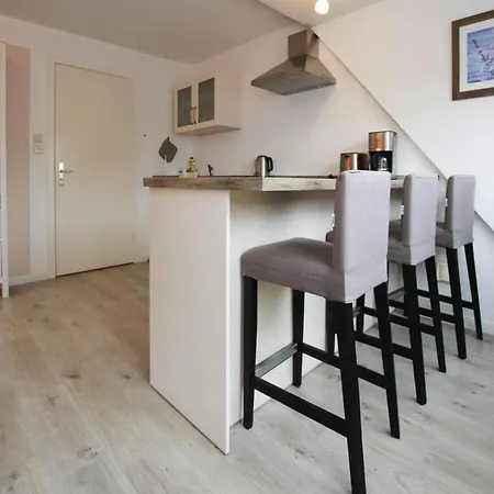 Ferienwohnung, St Peter-ording, Cleaning Included Appartement Böhl