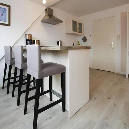 Ferienwohnung, St Peter-ording, Cleaning Included Appartement