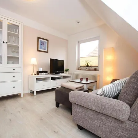Appartement Ferienwohnung, St Peter-ording, Cleaning Included