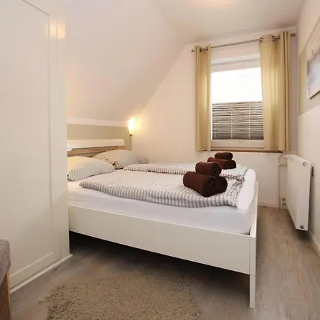 Ferienwohnung, St Peter-ording, Cleaning Included Böhl